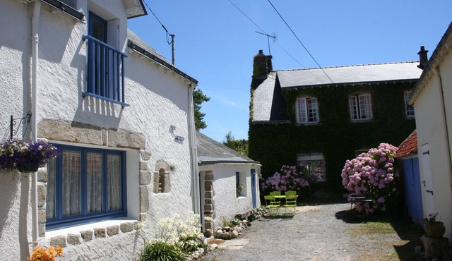 Gite Kerpitouch - Quimiac