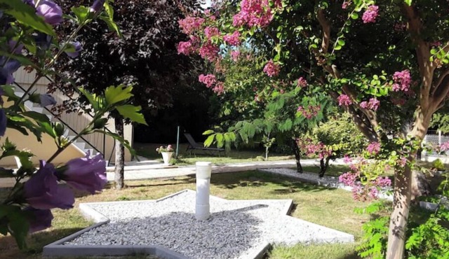 Gite "L'écho de la nature