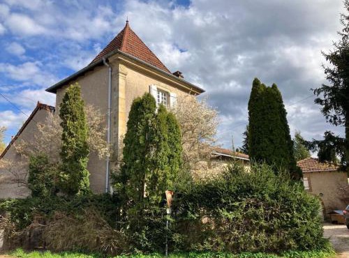 Gite l'Échapée Belle dans les Vosges