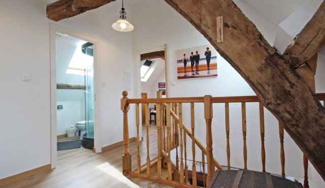 Gite L'Épinay-le-Comte, 1 bedroom, 2 persons