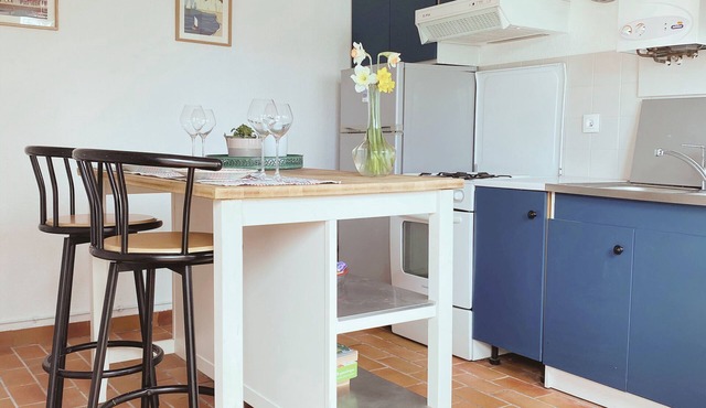 Gite : L'Érable Normand