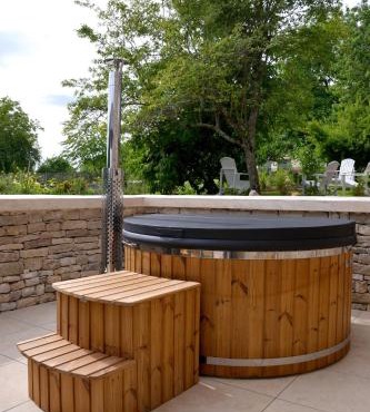 Gite L étable du Bien Etre