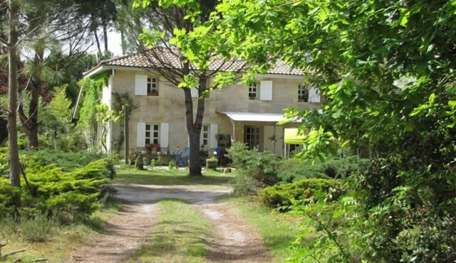 Gite L'airial LE Frayot