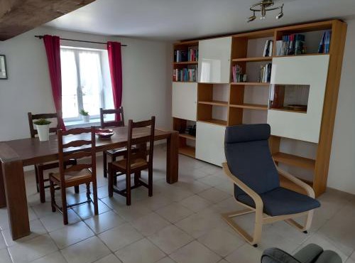 Gite L'Atout de France