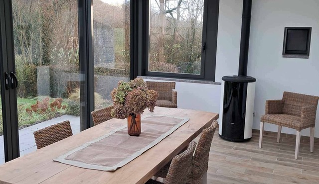 Gîte L'Ecrin de Campagne. Farm cottage near the Opal Coast