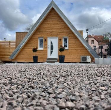 Gite L'Ecureuillon à coté d'Europapark