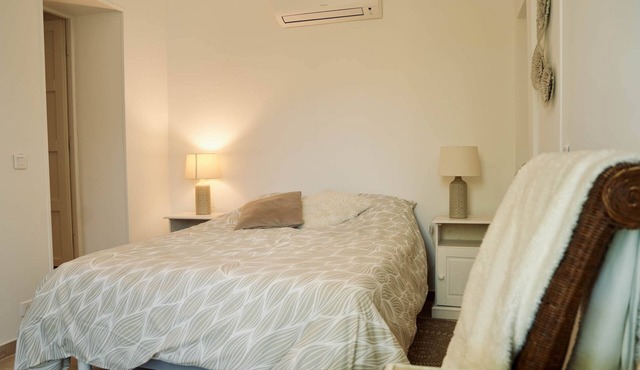 Gite L'EnVie de Calme 2 persons