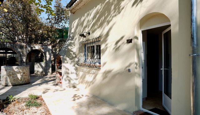 Gite L'EnVie de Liberté 4 People