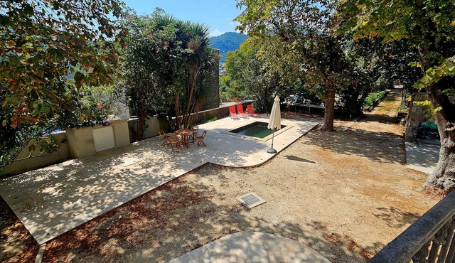 Gite L'EnVie Groups 14 people