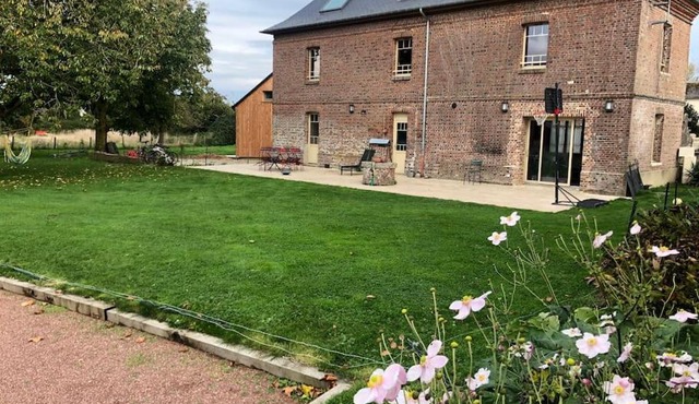 Gite, l'Epicerie d'Epreville