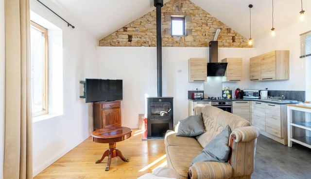 Gîte La Grange – Comfort and Relaxation in the Heart of Périgord Vert