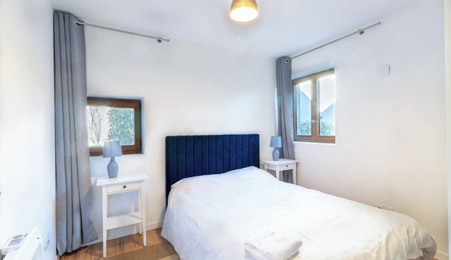 Gite " La Grange" Saint Martial D'albarede