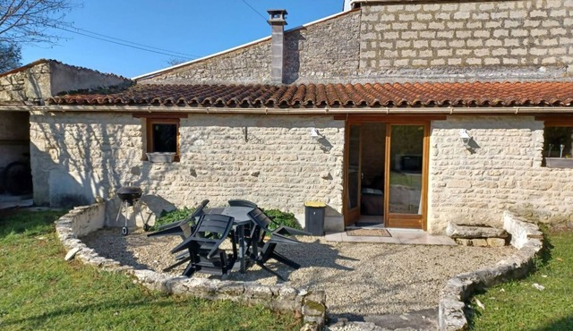 GITE LE PETIT BONHEUR