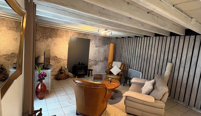 Gite L'hermitage south vendee near beaches