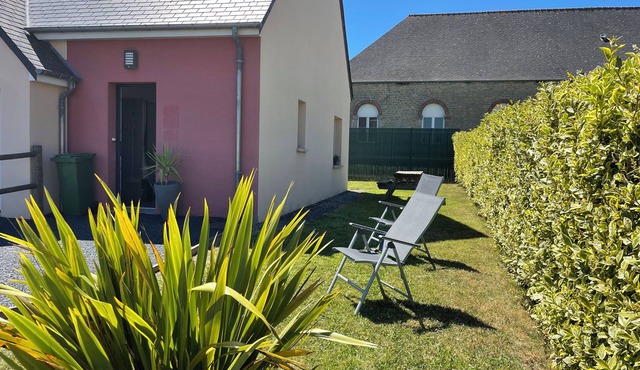 Gîte l'horizon 5 km from the sea