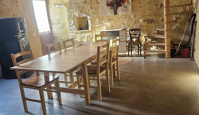 Gite L'insolite EN Ardeche