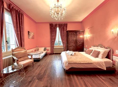 Gite L'Instant Champenois