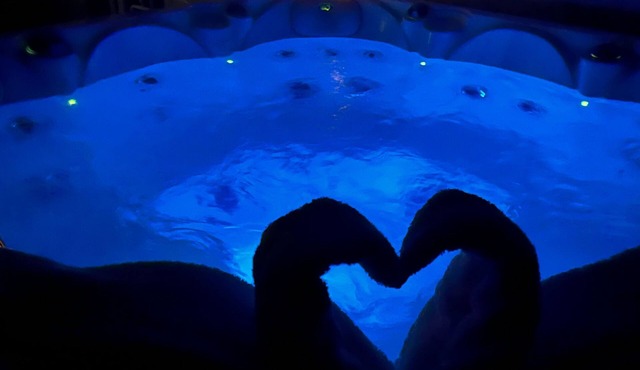 Gite L'instant T Avec SPA Privatif