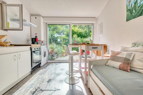 Gite L'oiseau Du Paradis