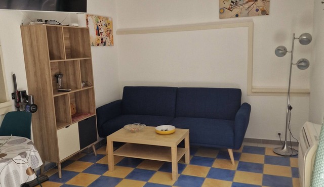 Gite l'oliveraie des Alpilles