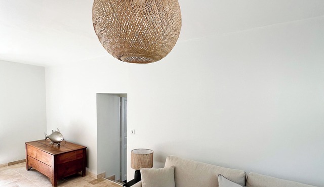 Gite "l'Orée des Vignes"