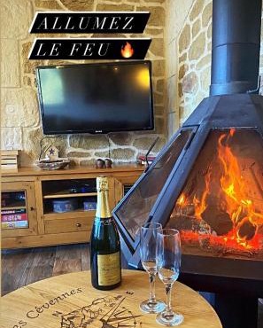 Gite l'Or des Cévennes