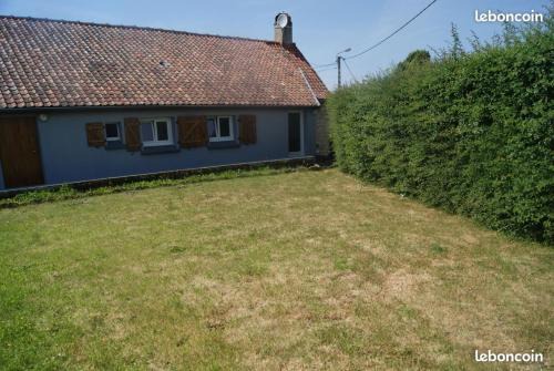 Gite l'or Proche des cotes Wimereux Wissant Boulogne sur Mer