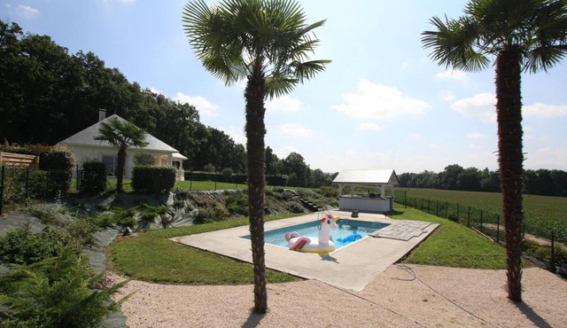 Gite L'oree DU Bois - Espoey