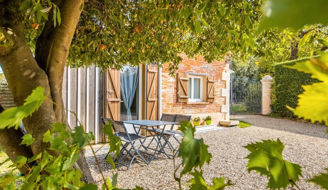 Gite La Bastide De Mongiraud in Blanquefort