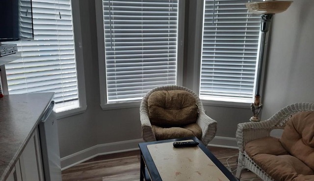 Gite La Bergeronnette