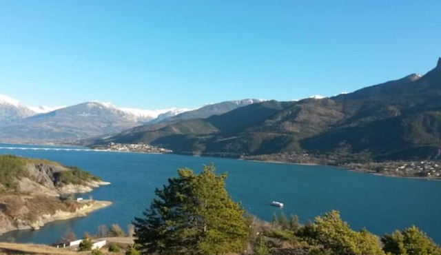 Gite "La Biche des Ecrins"