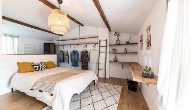 Gite la Bignonette - Les pittoresques