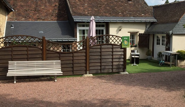 Gite la bonbonnière