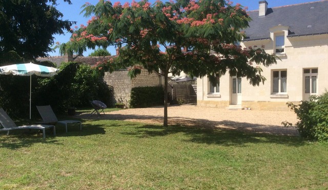 Gite "La Bonne Avoine" 3* classification