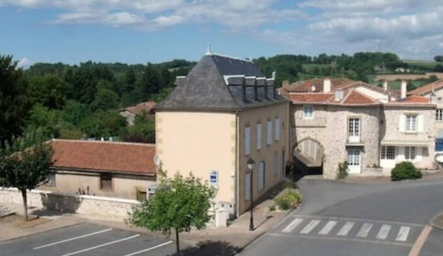 Gite : La Boutique D'yvonne