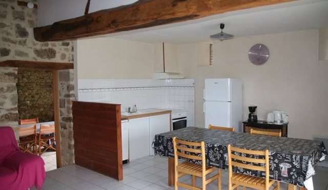 Gite La Breneliére near the Puy du Fou