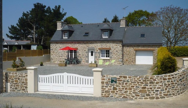 gite la bretonne