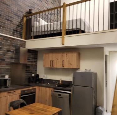 Gite La Buissonnière 2