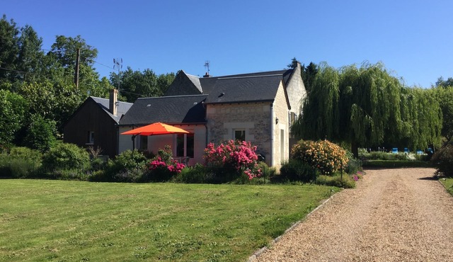 Gite La Cale de la Clauderie