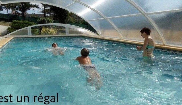 GITE LA CALECHE ENTRE ROCAMADOUR ET SARLAT AU CALME