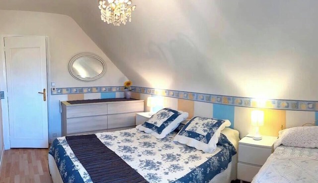 " Gite La Calèche with air conditioning and heated swimming pool, Rocamadour -Sarlat"