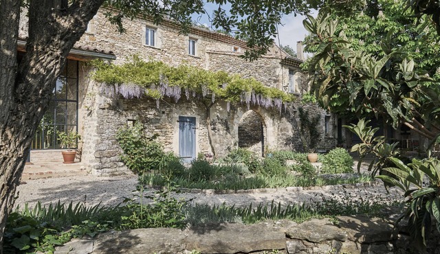 Gite La Cour du Marronnier