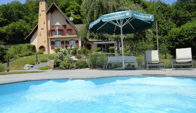 GÏTE LA DANSE DES BICHES