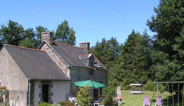 Gite - La DEPENDANCE