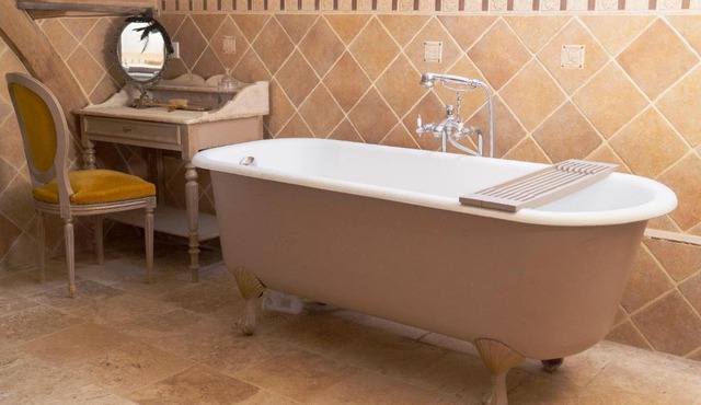 Gite La famille est dans les blés