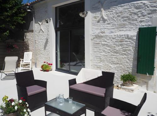 Gite La Ferme - Les Gites Du Moulin