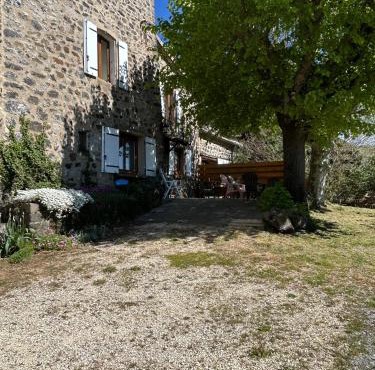Gite La Ferme de Mon Grand-Père