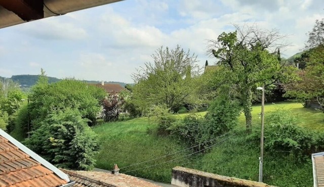 Gite la ferme des maraîchers