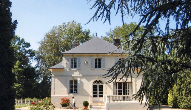 Gite La Folletière, 5 bedrooms, 9 persons
