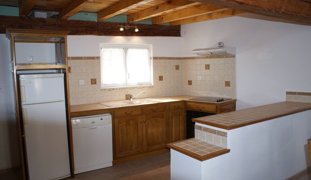 Gite La Forge Aunat Pyrenees Ariege